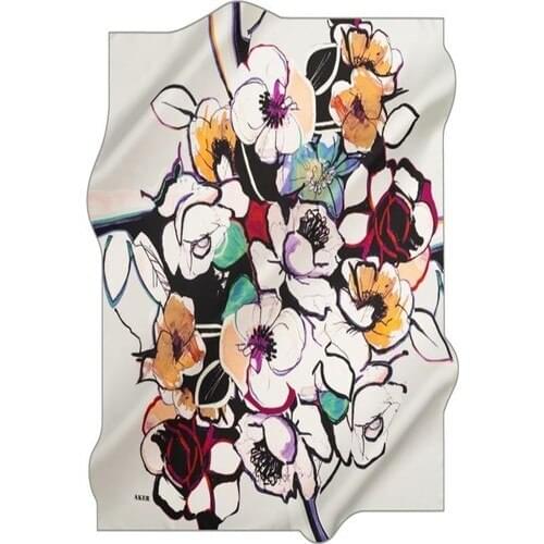 Silk Scarf Foulard Hijab Clothing Shawl Hijab Islamic Women, Baby Items, Muslim Clothes, islamic Hijab Silk Fabric Islamic