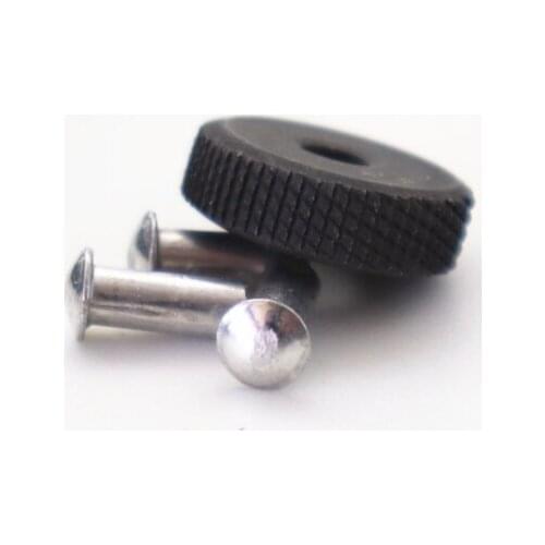 General 11*3.5mm Toothed Flint Steel Wheel & Rivets Set For ZP Kerosene Grind Wheel Petrol Lighter Repair Replacement DIY Gadget