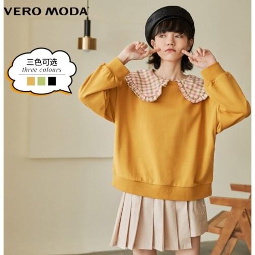 Женские толстовки Vero Moda China At AliExpress