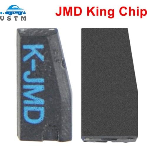 1 PCS Original Car Key Blank Chip JMD King Chip for Handy Baby for 46/48/4C/4D/G Chip Free Shipping