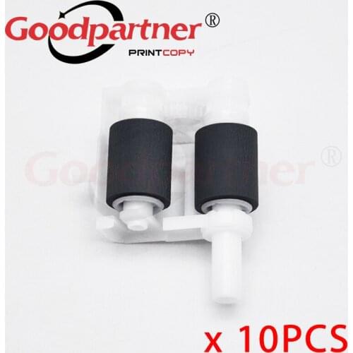 20X Pickup Roller for Brother HL 5440 5445 5450 5452 5470 5472 6180 6182 DCP 8110 8112 8150 8152 8155 8157 8250 MFC 8510 8512