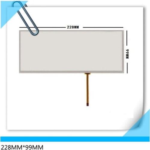 228*99 new 8.8 inch handwriting touch screen to upgrade the original car x1 523 Free shipping