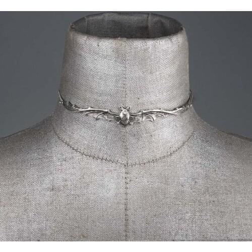 30pcs bat pendant for june singleton