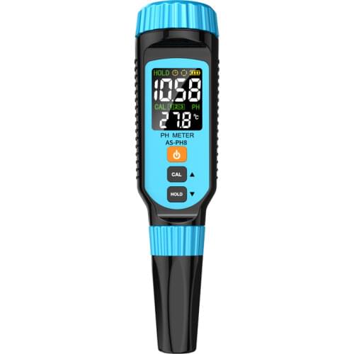 Aicevoos PH Meters