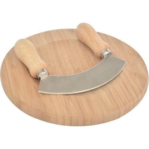 Bambum Ravo - 2 Piece Chopper