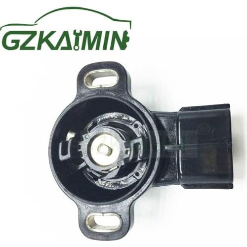 Free shipping new Throttle Position Sensor tps sensor 13420-50G00 1342050G00 94-00 for SUZUKI for GEO for CHEVROLET