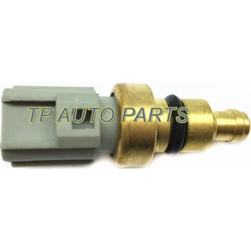 Coolant Temperature Sensor For F-ord F-iesta I-kon Ka Street 1996-2008 OEM XS6F-12A648-BA XS6F12A648BA