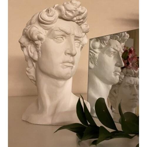 DekViA Decorative Vases