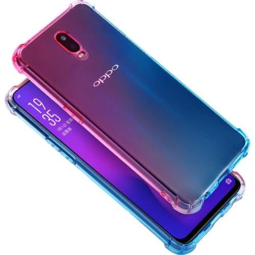 Evolou Oppo R15x Phone Cases