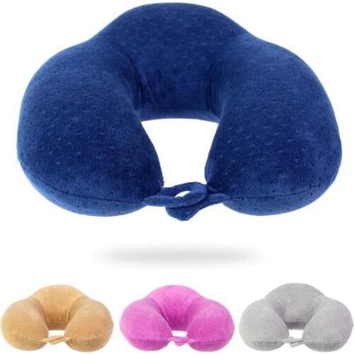 HOMEBEGIN Neck Pillows