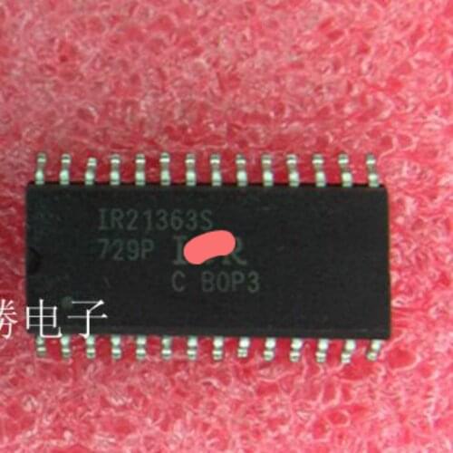 IR21363S IR21363STRPBF SOP28 New original