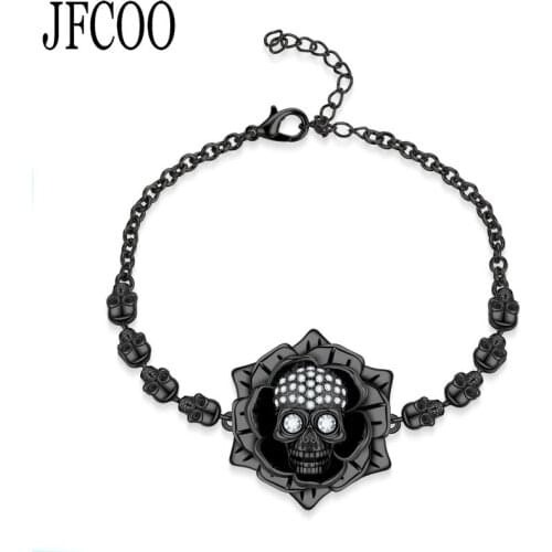 JFCOO Bracelets For Lovers