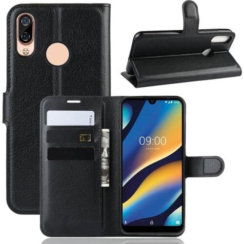 For Wiko View 3 lite View3 lite Wallet Phone Case for Wiko View 3 Pro View3 Pro wiko Y60 Y80 Y70 Flip Leather Cover Case Etui