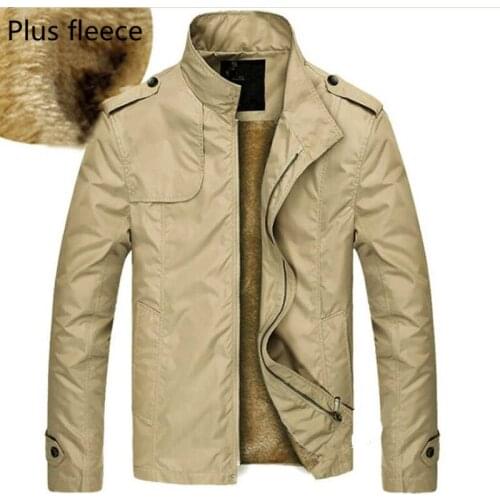 亦绚 Men's Winter Jackets