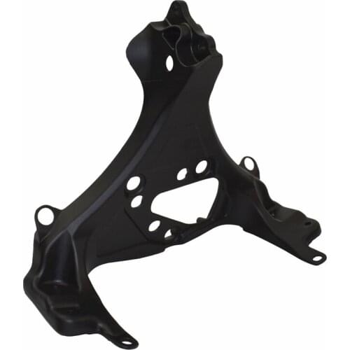 For Honda CBR1000RR CBR 1000 RR 2008 2009 2010 2011 2012 2013 2014 2015 2016 Front Upper Fairing Cowling Headlight Stay Bracket