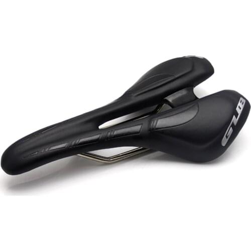 230g Widen Cr-mo Rails Road Bicycle Saddle seat Resistant EVA Cycling racing bike saddles Mountain Bike saddle MTB riding seats