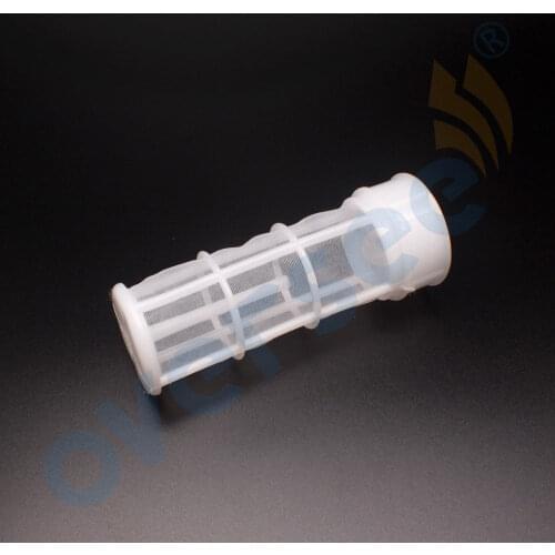 6YJ-24167-00 STRAINER FOR YAMAHA OUTBOARD ENGINE 6YJ-24167 Outboard Motor
