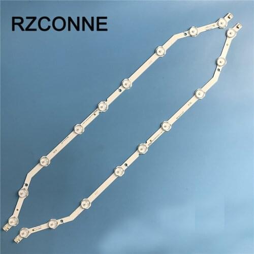 LED TV Backlight strip 9leds For Samsung 32'' D3GE-320SM0-R2 BN96-28762A BN96-27468A DF320AGH-R1 UA32H4303 UA32EH4003 UN32EH4003