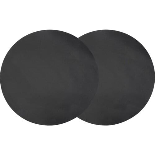 Frying Pan Liner High Temperature Non-Stick Pan Cooking Baking Pad Kitchen Tool Prevent Sticking Food Pot BBQ Baking Mats