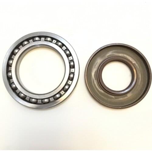 THITHERWK Spare Parts For ATVs