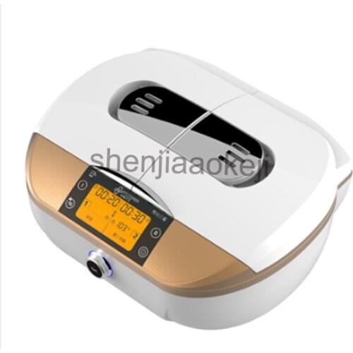 Smart dual-bile rice cooker 5-8 people multifunctional Household automatic double door electric cooker food cooking machine 1pc