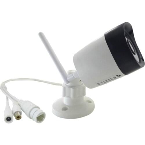 GALO IP Wifi camera Waterproof Infrared Night Vision Security Video for swing sliding gate opener Garage surveillance