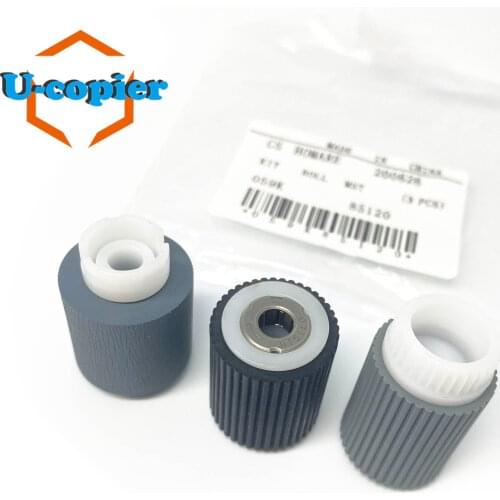 059K85120 059K85121 For Xerox 5845 WorkCentre 5955 5845 5875 5855 5865 5890 5945 Doc Feeder SPDH Roller Kit Pickup Roller