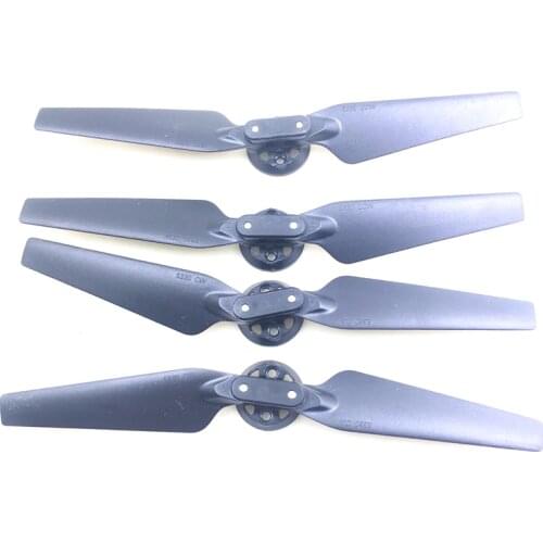 4PCS/Set CFLY faith RC drone Quadcopter spare parts CW CCW blade propellers set C-Fly Faith Accessories