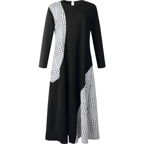 African Dresses For Women Dashiki Grid Pink African Clothes Bazin Broder Riche Sexy Slim Ruffle Sleeve Robe Evening Long Dress