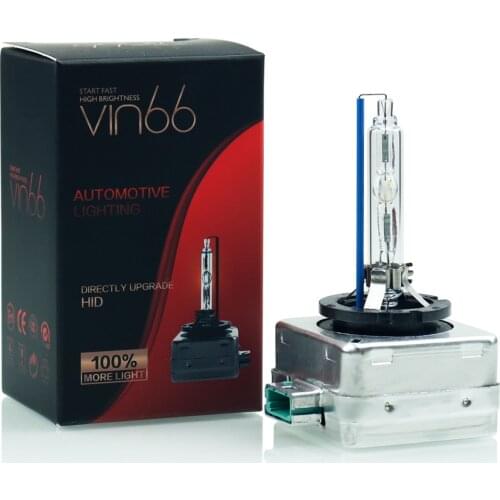 Baicisu Xenon Bulbs D2S (P32d-2)