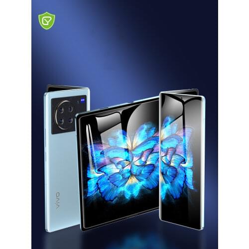 Chyi Screen Protectors For Vivo