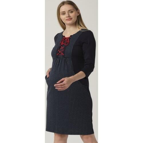 Elif Kids Maternity Short Dresses