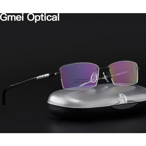 Gmei Optical Men's Reading Glasses