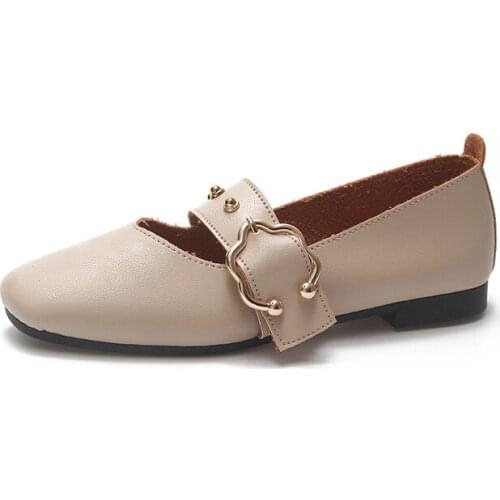 Gudauri Mary Jane Women's Shoes