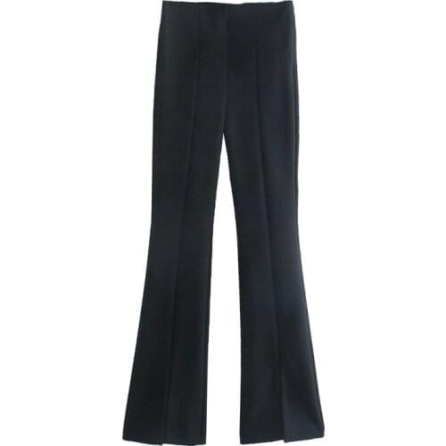 Kumsvag Women's High Waist Pants