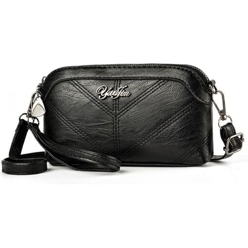 2020 summer new small bag Korean version ladies single shoulder messenger bag ladies