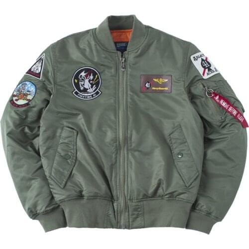 MANYHLT Men's Outerwear