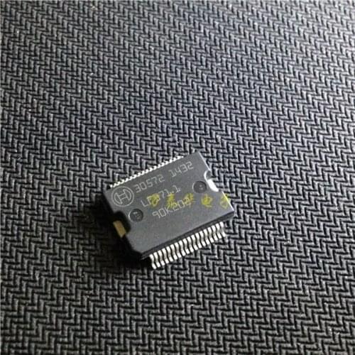 New 5PCS/LOT 30572 HSSOP-36 Car ic For BO-SCH Diesel EDC7 EDC16 EDC17 computer power chip