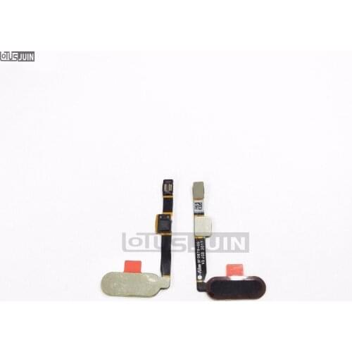 Original Home Button Fingerprint Sensor Flex Cable For HTC U11