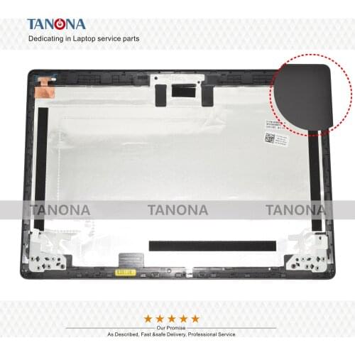 Original New 0VTX9H VTX9H for Dell Latitude E5290 E5280 5280 5290 LCD Rear Lid Back Cover Top Case