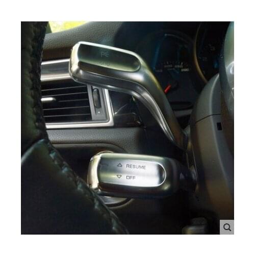 Fit for Porsche Macan for Panamera Cayenne Wiper Rod Decoration Sticker Interior Modification