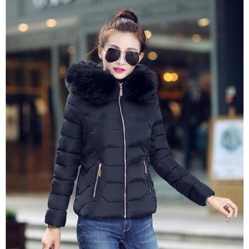 Женские парки RICHARDROGER China At AliExpress