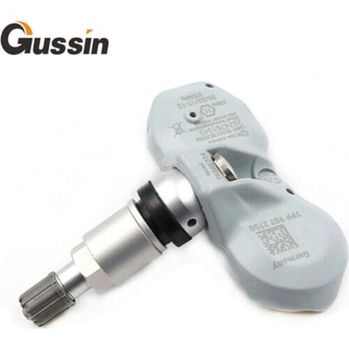 OE 7PP907275G Tire Pressure Monitoring System TPMS Sensor For Audi PORSCHE