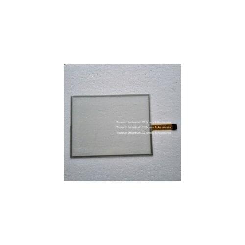 Brand New Touch Screen Digitizer for PanelView Plus 1500 2711P-RDT15CB 2711PRDT15CB Touch Pad Glass