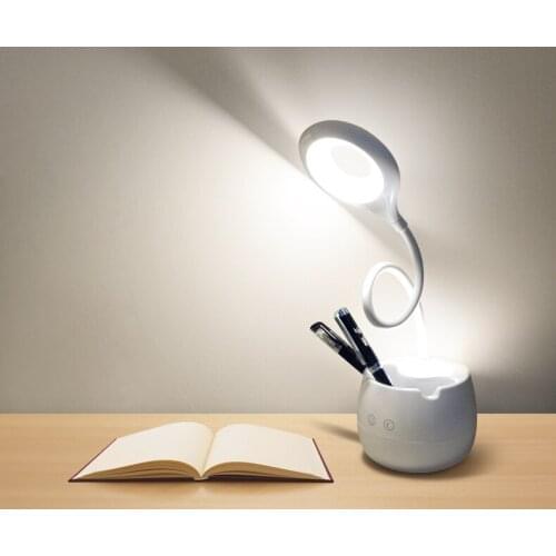 Vintage lumen LED Table Lamps