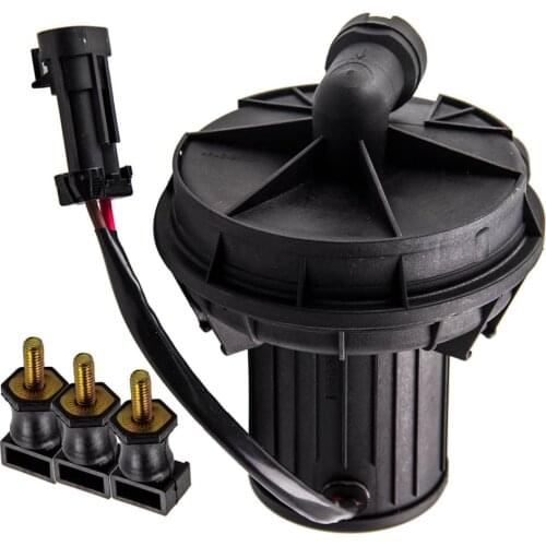 Secondary Air Injection Pump For Saab 9-7X 05- /For Isuzu Ascender 4WD 03- 4.2L