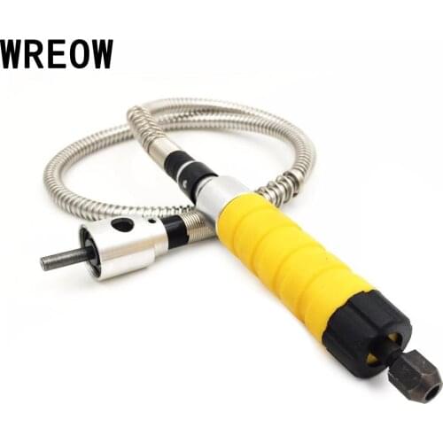 WREOW Chisels