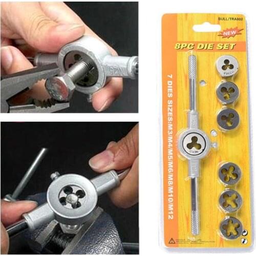 YOFE Drill Sets