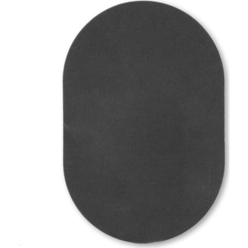 160 Pcs Fashion Smooth Legs Skin Pads Arm Face Upper Lip Hair Removal Remover Exfoliator Epilator Tools Useful