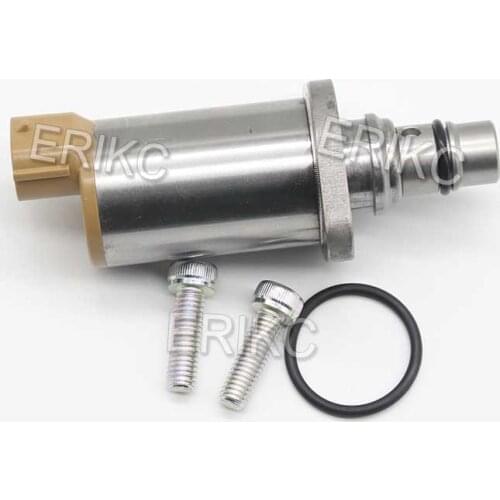 294200-0670 Genuine New Diesel Pump Fuel Injection Suction Control Valve 294200-3670 for ISUZU 8-98181831-0